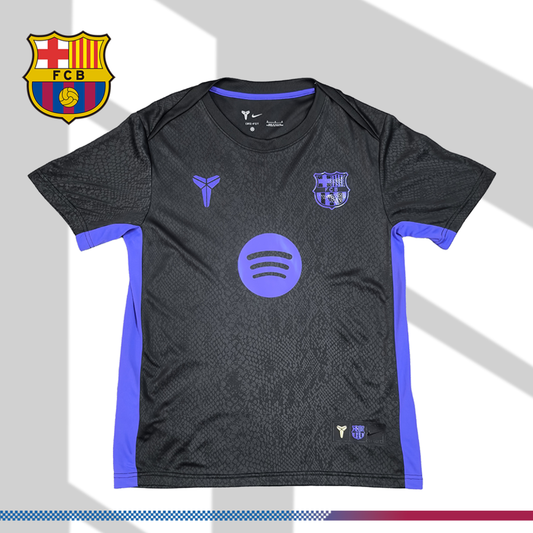 FC Barcelona Pre-match Jersey 25/26