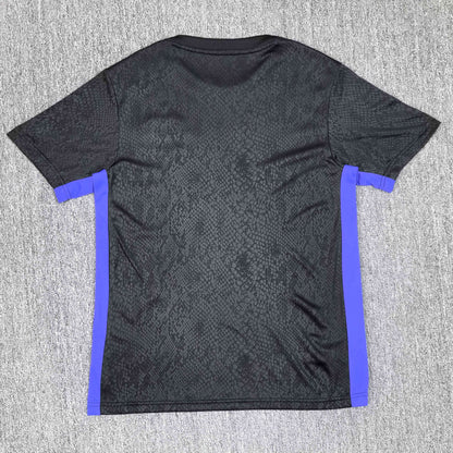 FC Barcelona Pre-match Jersey 25/26