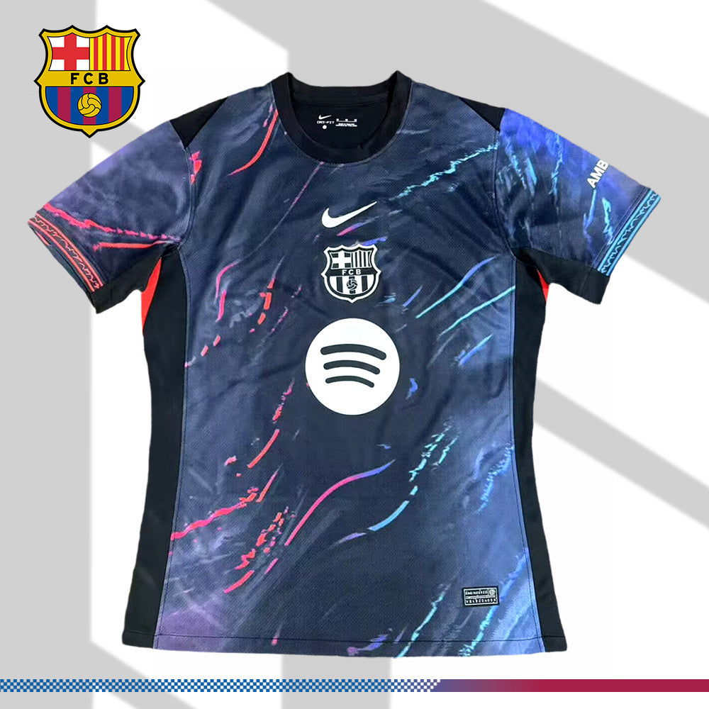 FC Barcelona Special Jersey 25/26