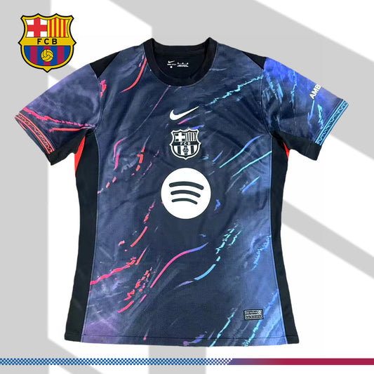 FC Barcelona Special Jersey 25/26