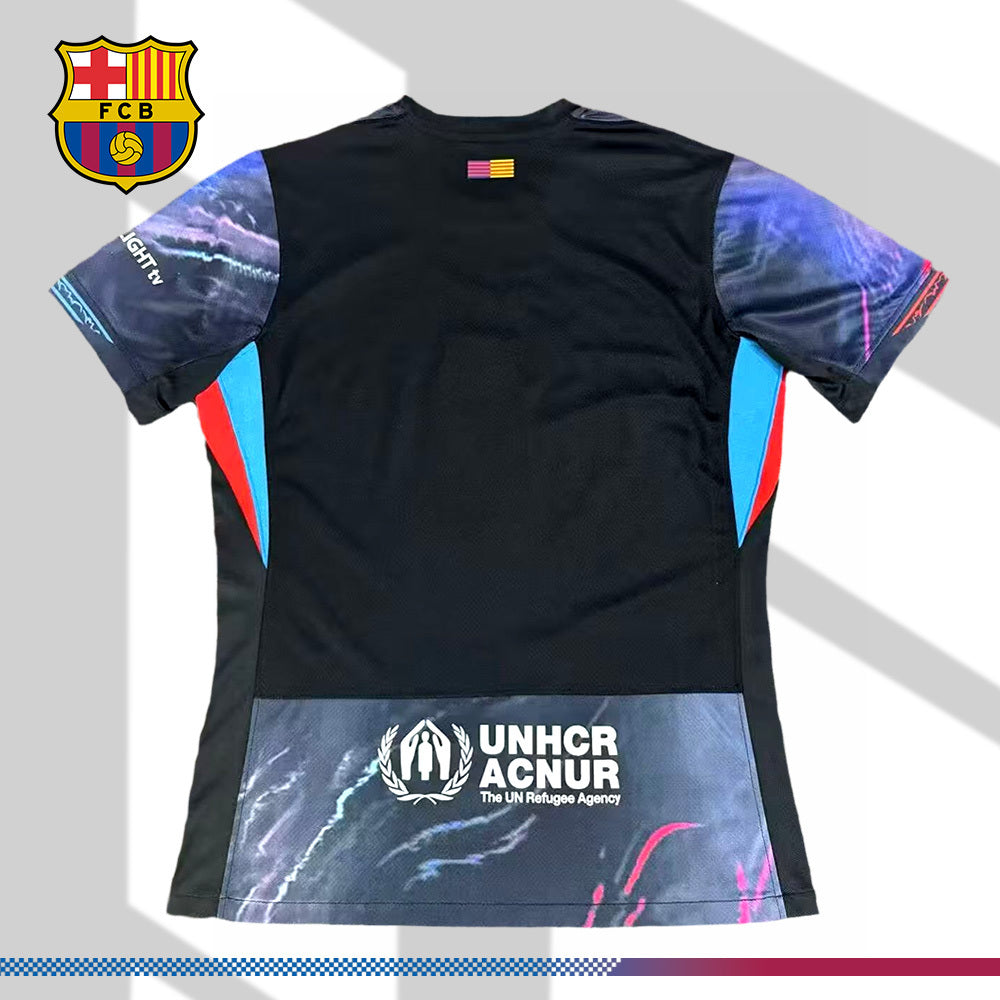 FC Barcelona Special Jersey 25/26