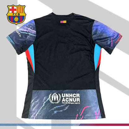 FC Barcelona Special Jersey 25/26