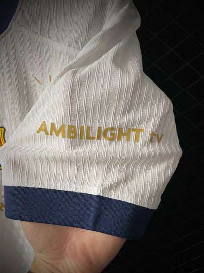 FC Barcelona x Travis Scott White Edition Jersey